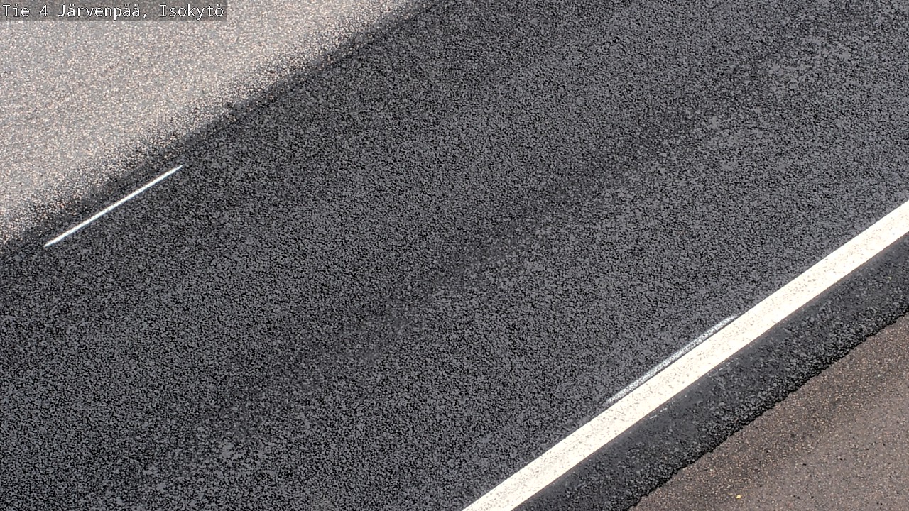 Kelikamerat Kuva Tie 4 Järvenpää, Isokytö, Järvenpää, Uusimaa