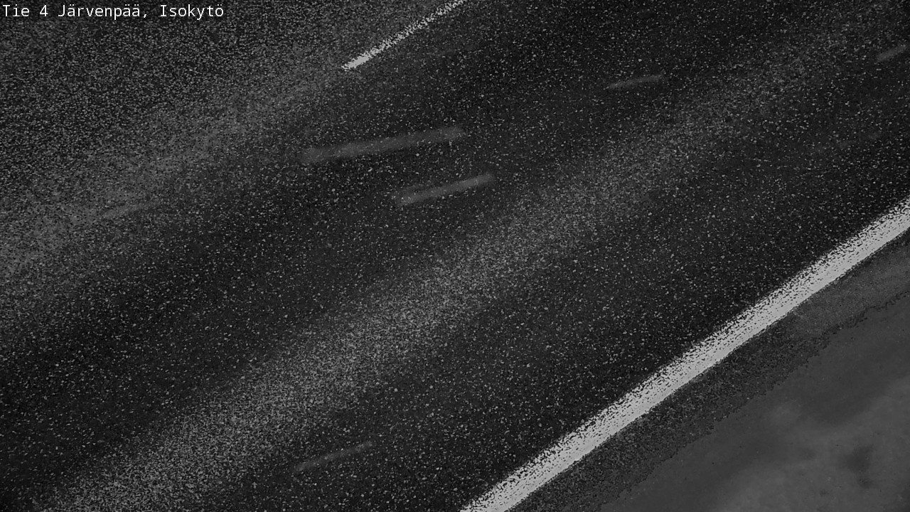 Kelikamerat Kuva Tie 4 Järvenpää, Isokytö, Järvenpää, Uusimaa