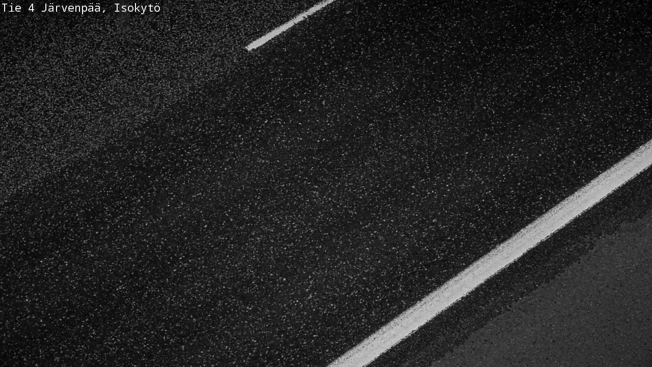 Kelikamerat Kuva Tie 4 Järvenpää, Isokytö, Järvenpää, Uusimaa