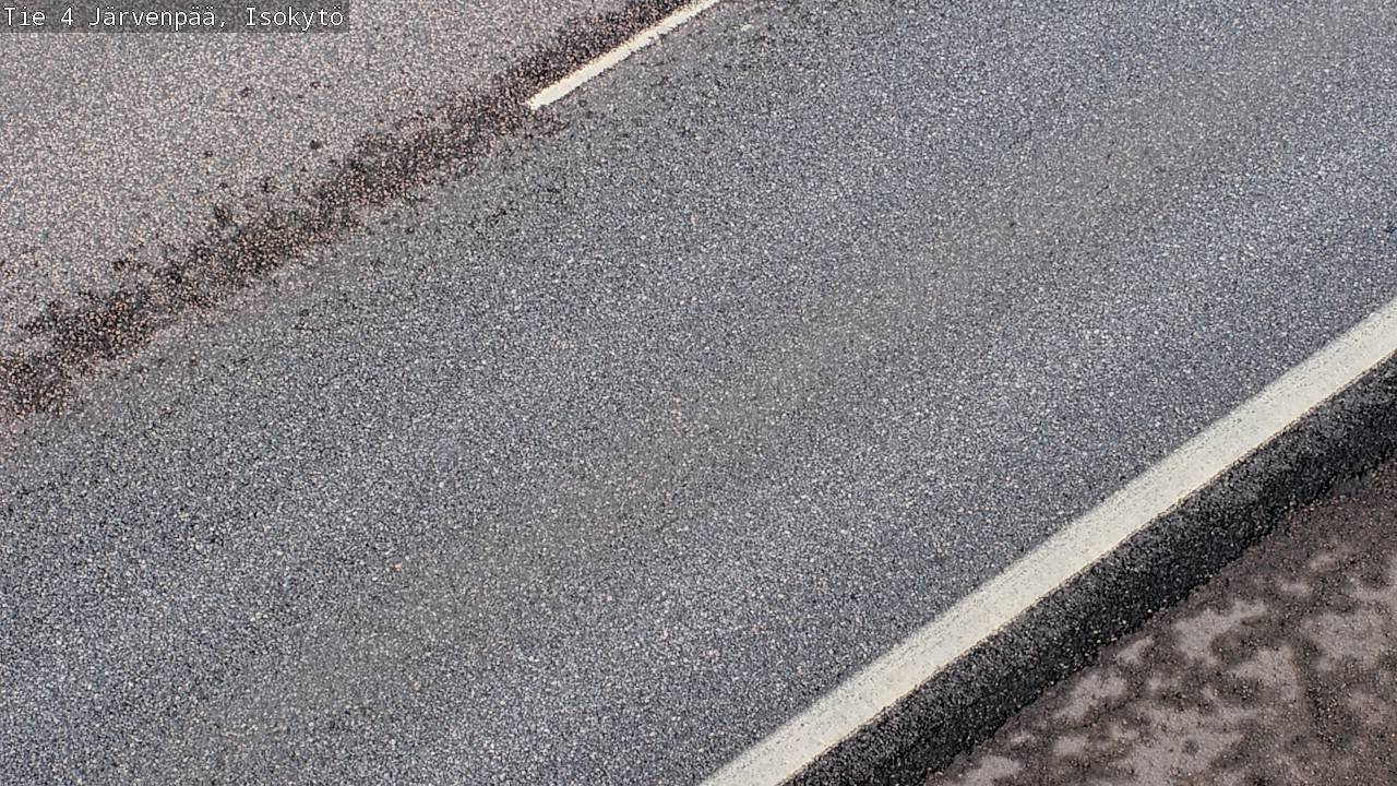 Kelikamerat Kuva Tie 4 Järvenpää, Isokytö, Järvenpää, Uusimaa