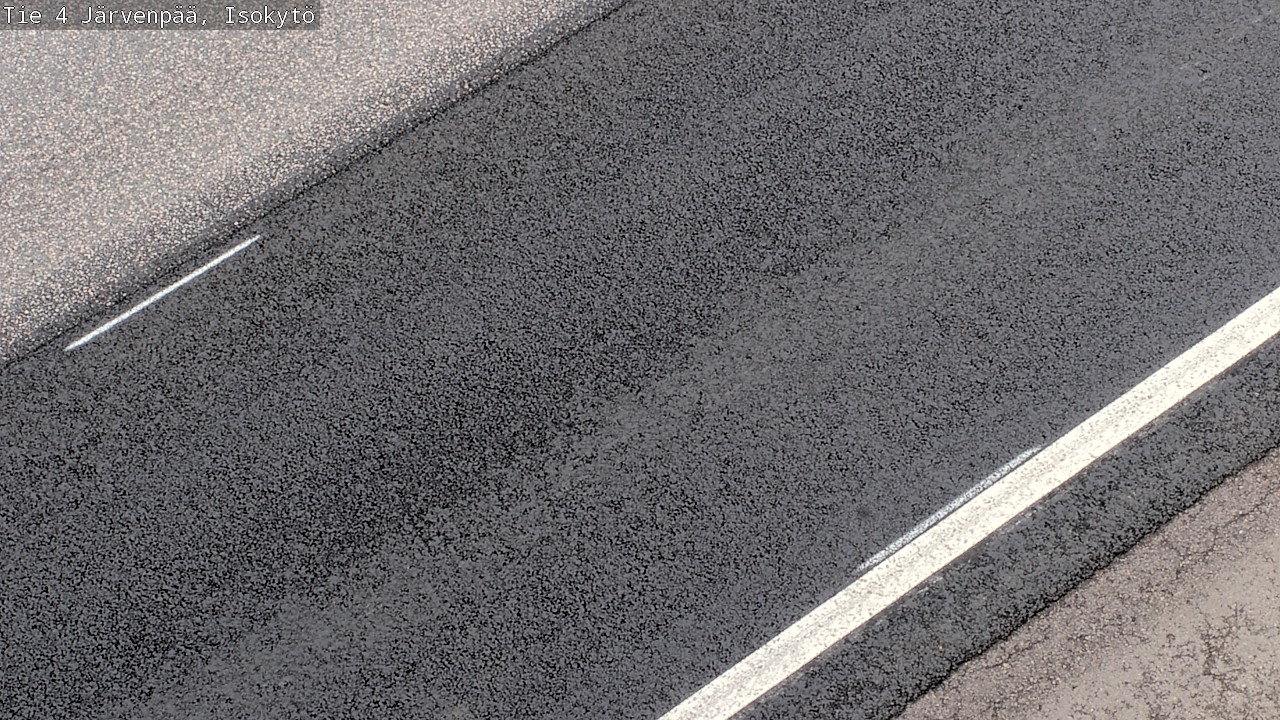 Kelikamerat Kuva Tie 4 Järvenpää, Isokytö, Järvenpää, Uusimaa