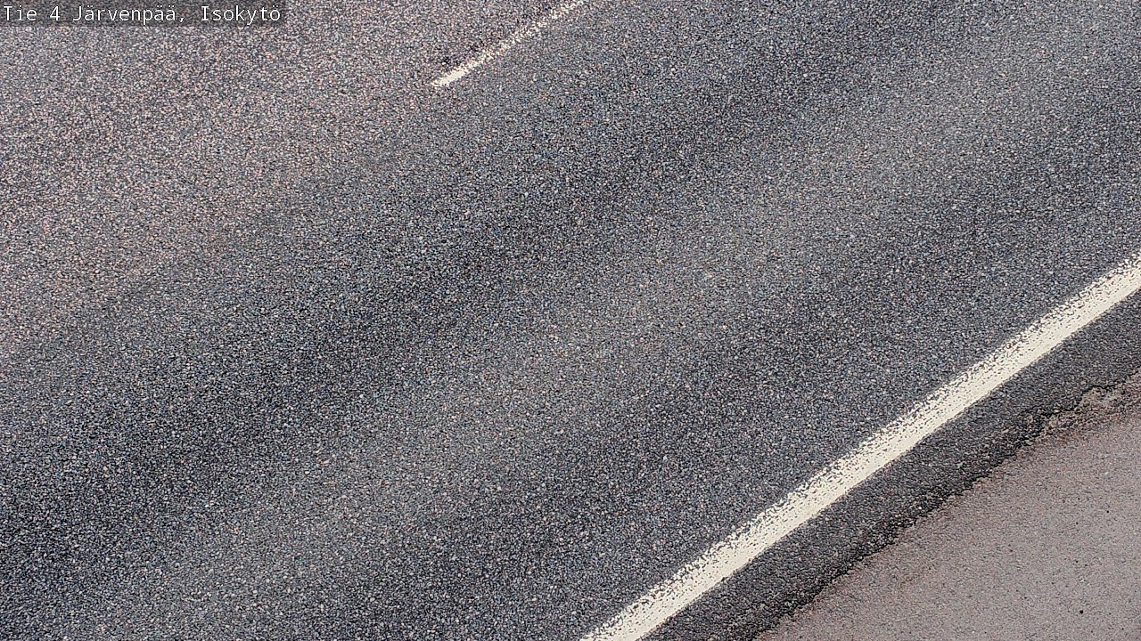 Kelikamerat Kuva Tie 4 Järvenpää, Isokytö, Järvenpää, Uusimaa