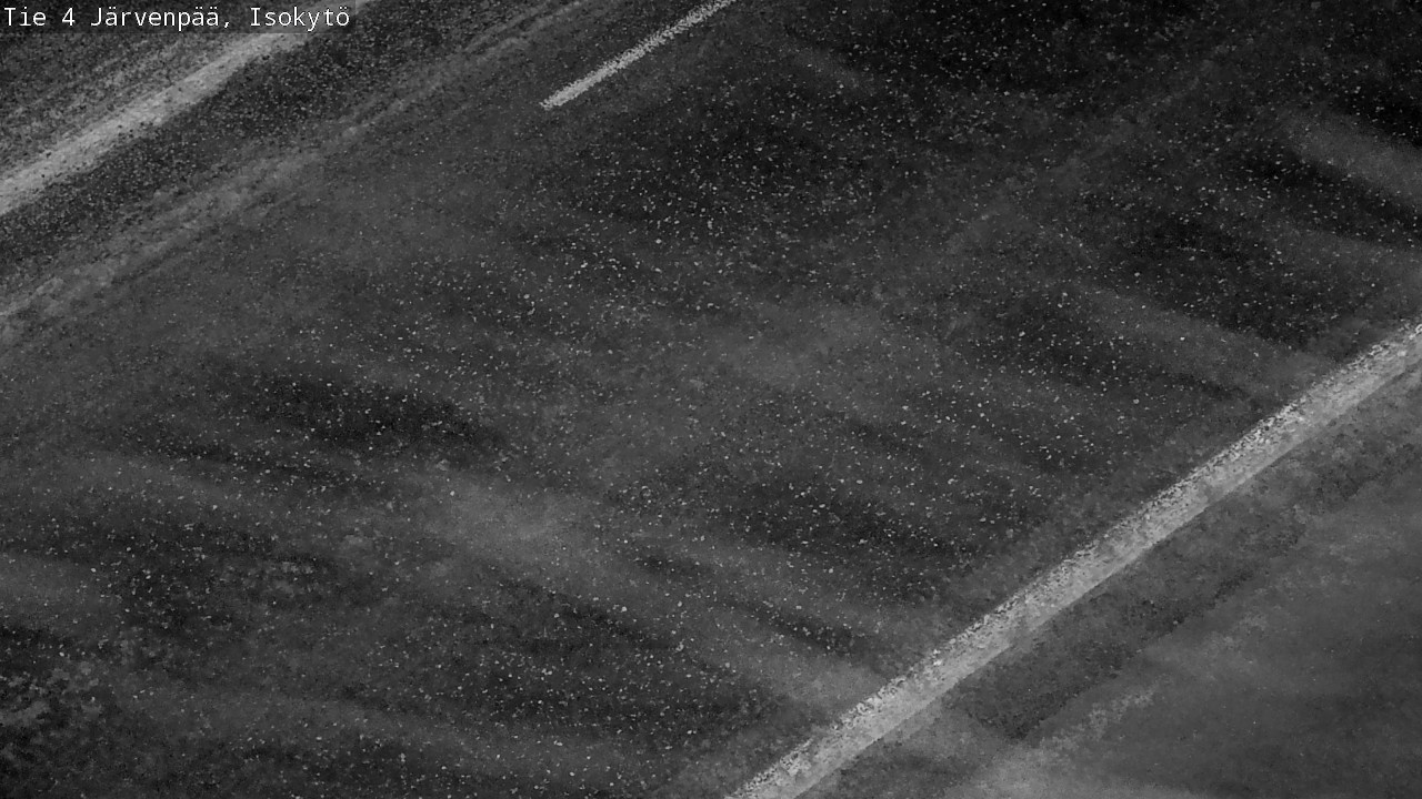 Kelikamerat Kuva Tie 4 Järvenpää, Isokytö, Järvenpää, Uusimaa