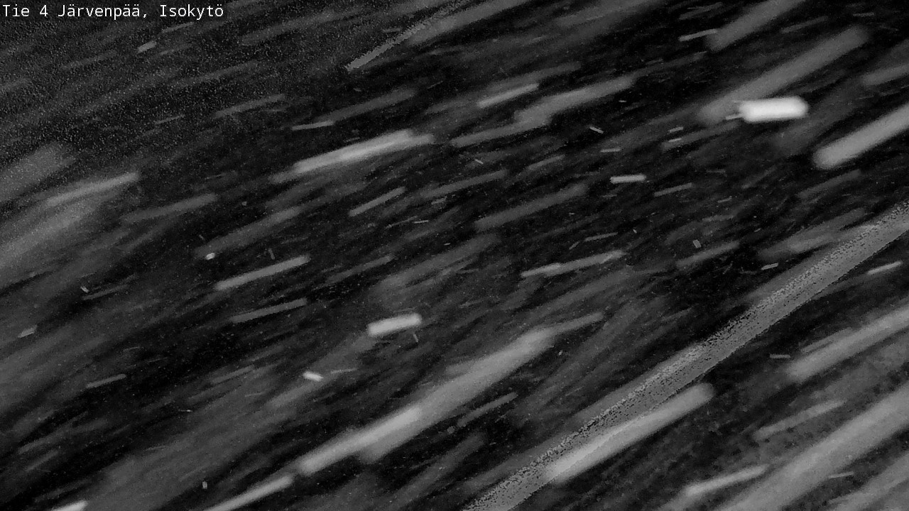 Kelikamerat Kuva Tie 4 Järvenpää, Isokytö, Järvenpää, Uusimaa