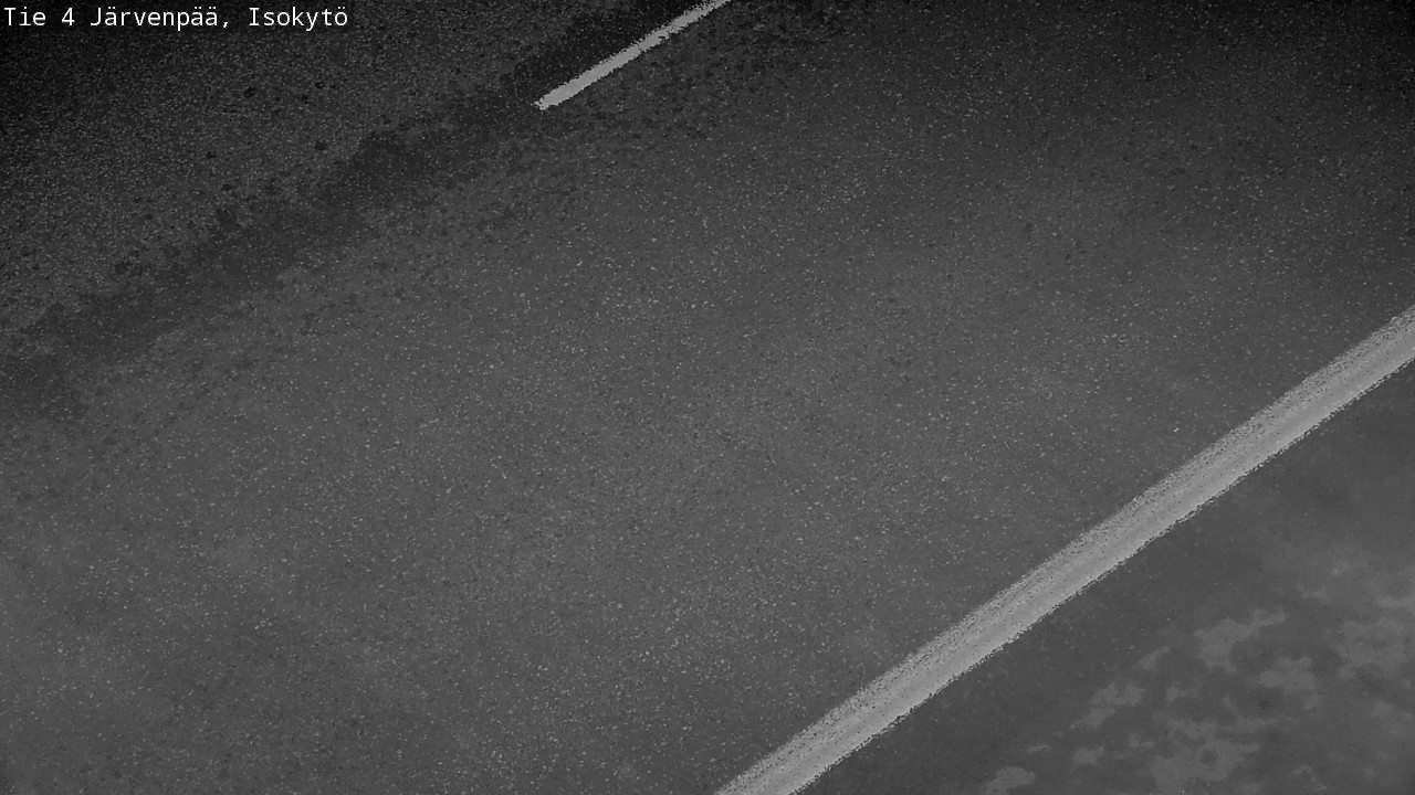 Kelikamerat Kuva Tie 4 Järvenpää, Isokytö, Järvenpää, Uusimaa