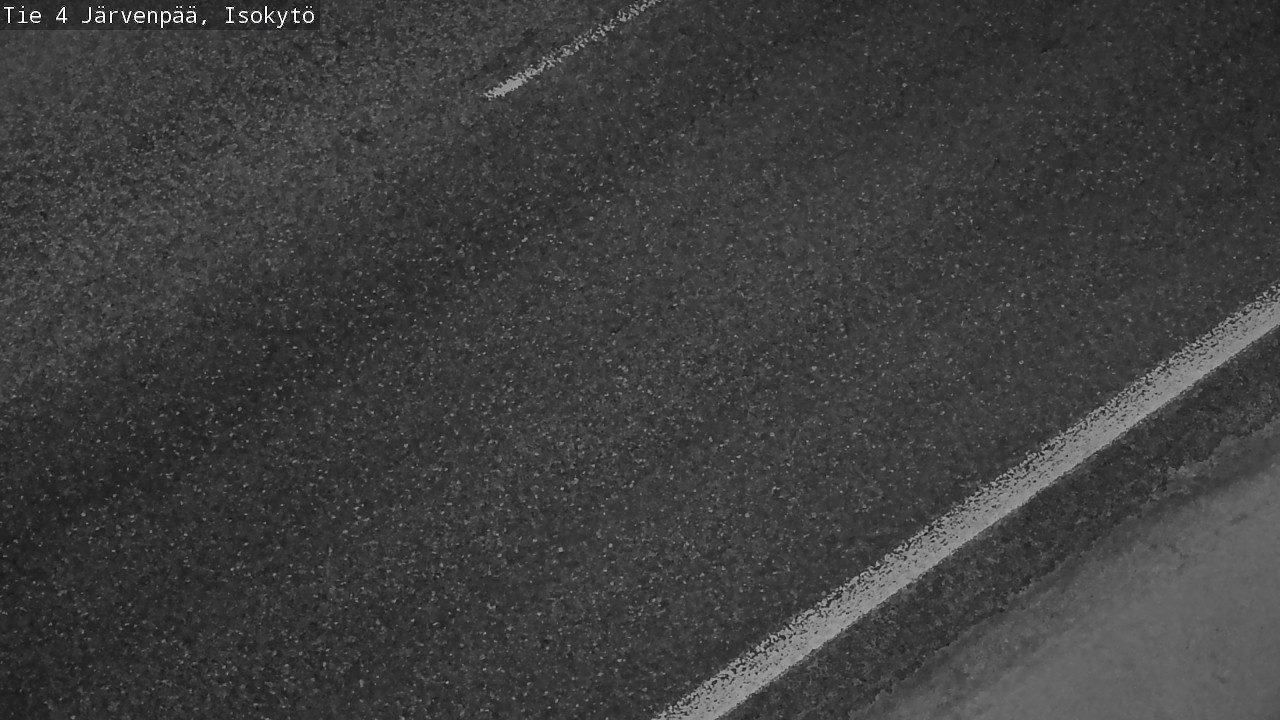 Kelikamerat Kuva Tie 4 Järvenpää, Isokytö, Järvenpää, Uusimaa