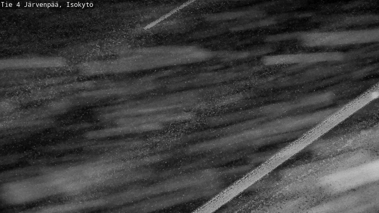 Kelikamerat Kuva Tie 4 Järvenpää, Isokytö, Järvenpää, Uusimaa