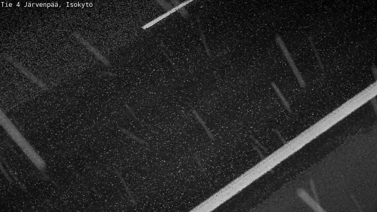 Kelikamerat Kuva Tie 4 Järvenpää, Isokytö, Järvenpää, Uusimaa