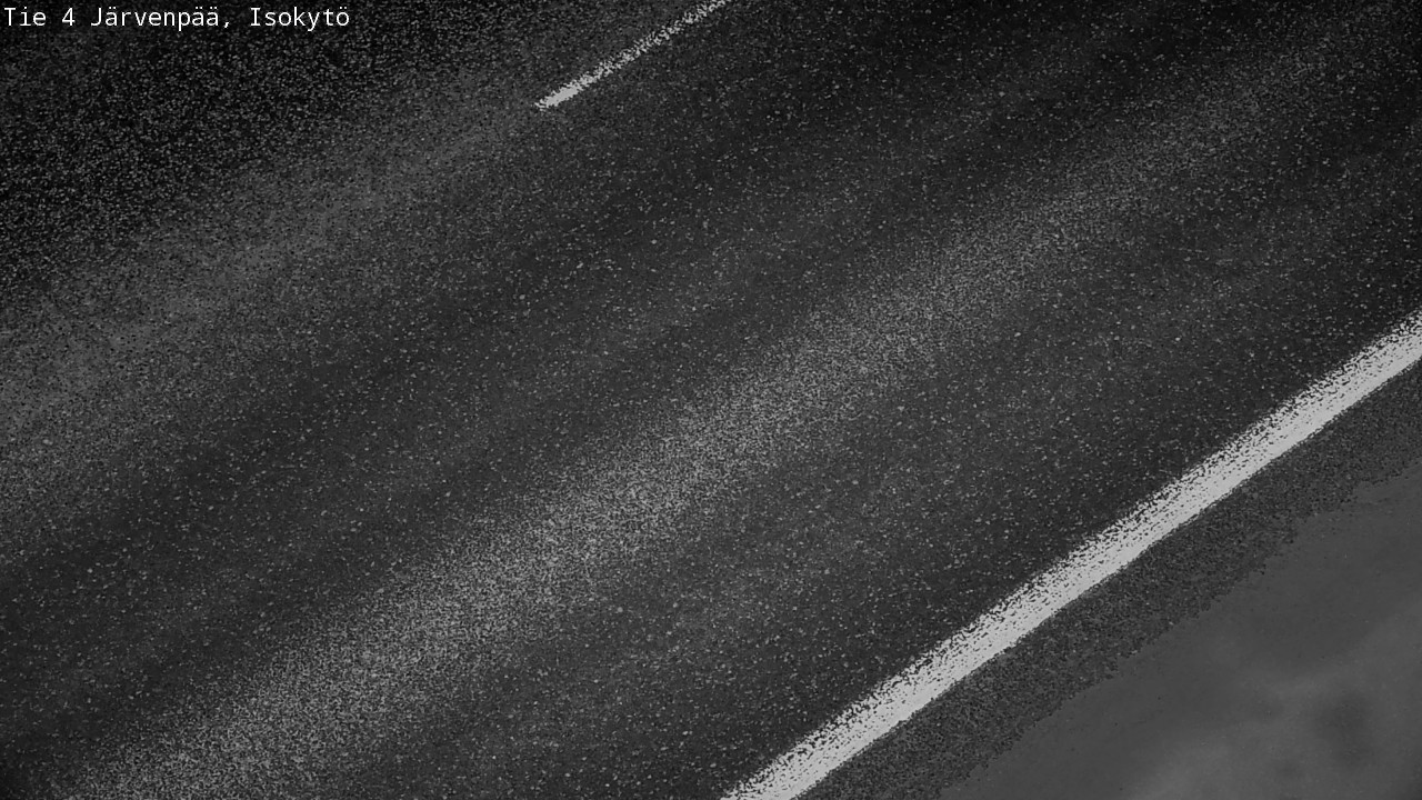 Kelikamerat Kuva Tie 4 Järvenpää, Isokytö, Järvenpää, Uusimaa