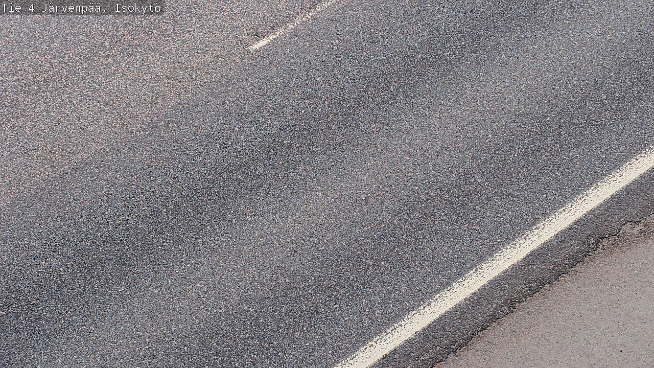 Kelikamerat Kuva Tie 4 Järvenpää, Isokytö, Järvenpää, Uusimaa