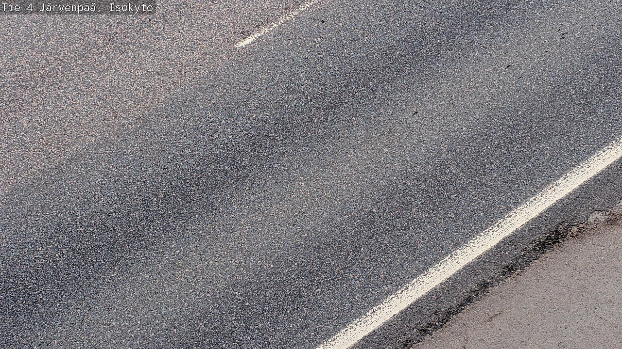 Kelikamerat Kuva Tie 4 Järvenpää, Isokytö, Järvenpää, Uusimaa