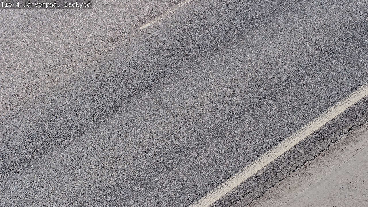Kelikamerat Kuva Tie 4 Järvenpää, Isokytö, Järvenpää, Uusimaa