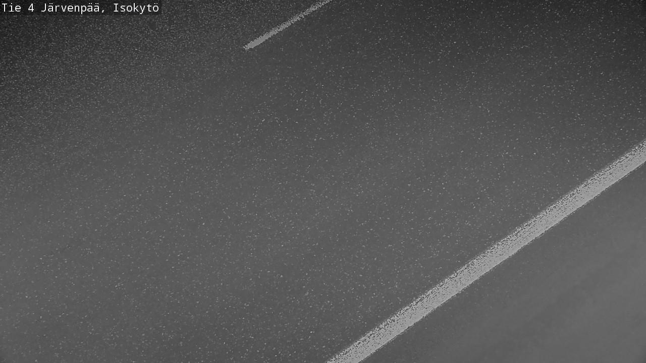 Kelikamerat Kuva Tie 4 Järvenpää, Isokytö, Järvenpää, Uusimaa