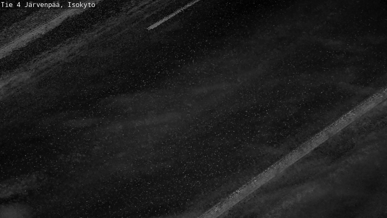 Kelikamerat Kuva Tie 4 Järvenpää, Isokytö, Järvenpää, Uusimaa