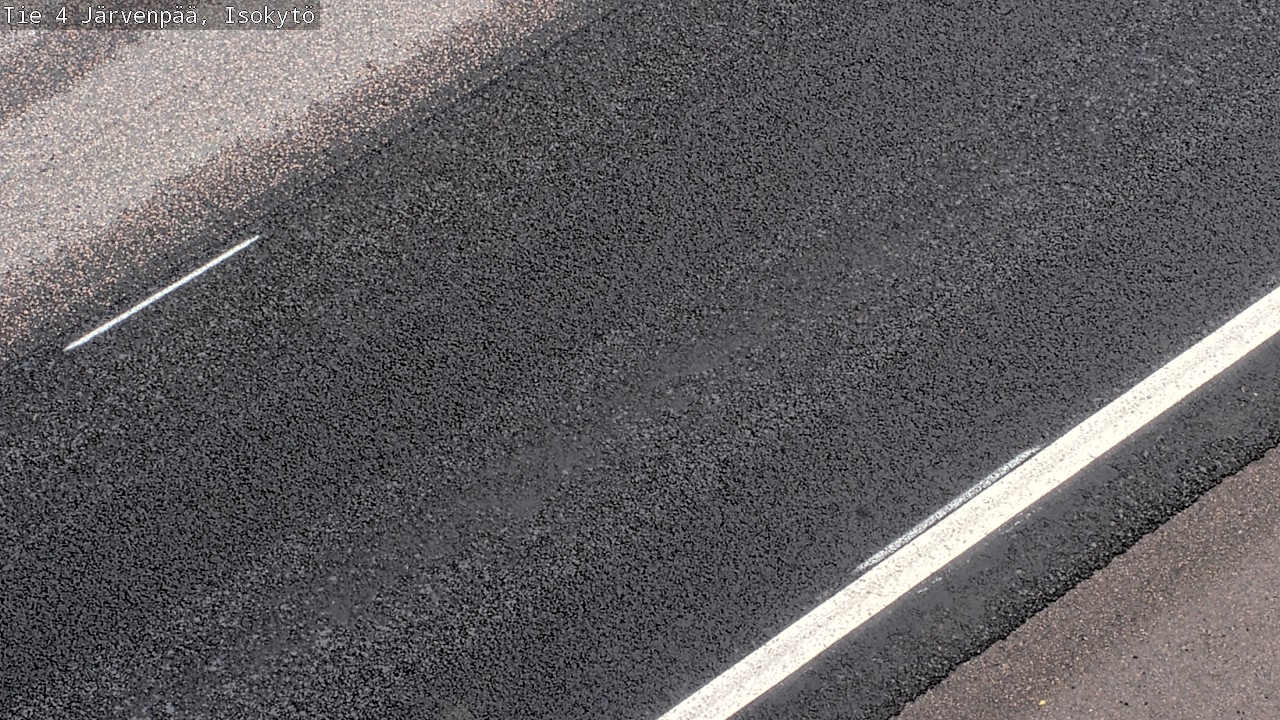 Kelikamerat Kuva Tie 4 Järvenpää, Isokytö, Järvenpää, Uusimaa