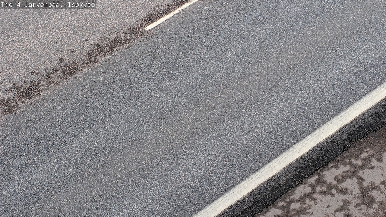 Kelikamerat Kuva Tie 4 Järvenpää, Isokytö, Järvenpää, Uusimaa