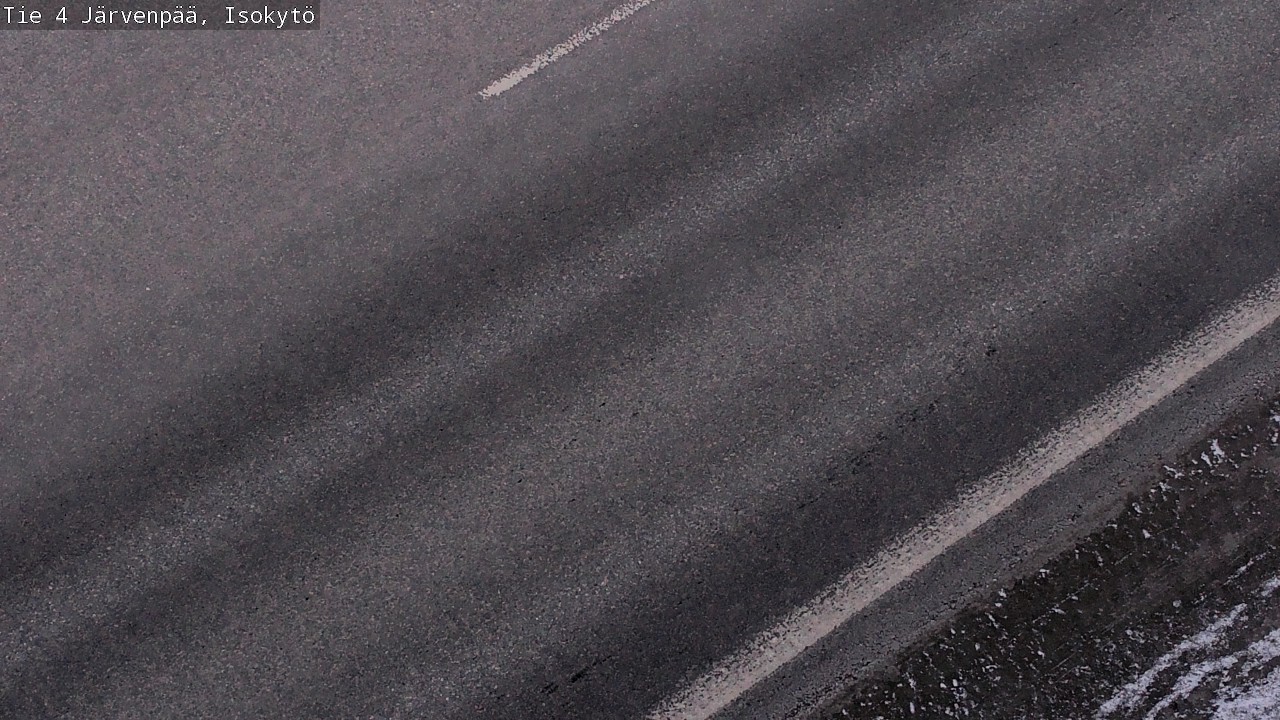 Kelikamerat Kuva Tie 4 Järvenpää, Isokytö, Järvenpää, Uusimaa