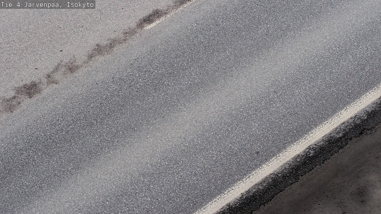 Kelikamerat Kuva Tie 4 Järvenpää, Isokytö, Järvenpää, Uusimaa