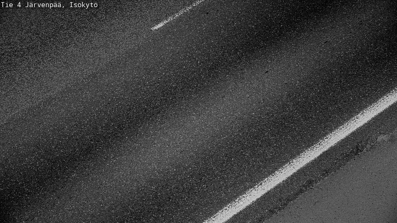 Kelikamerat Kuva Tie 4 Järvenpää, Isokytö, Järvenpää, Uusimaa