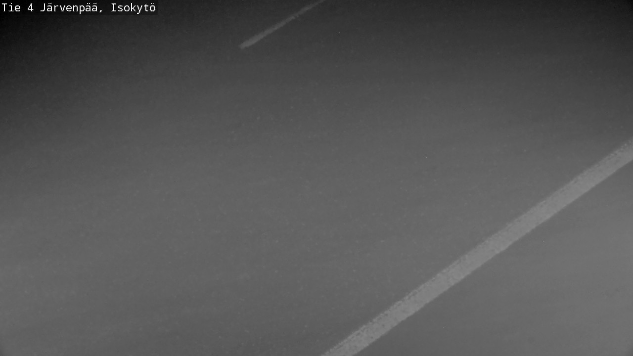 Kelikamerat Kuva Tie 4 Järvenpää, Isokytö, Järvenpää, Uusimaa