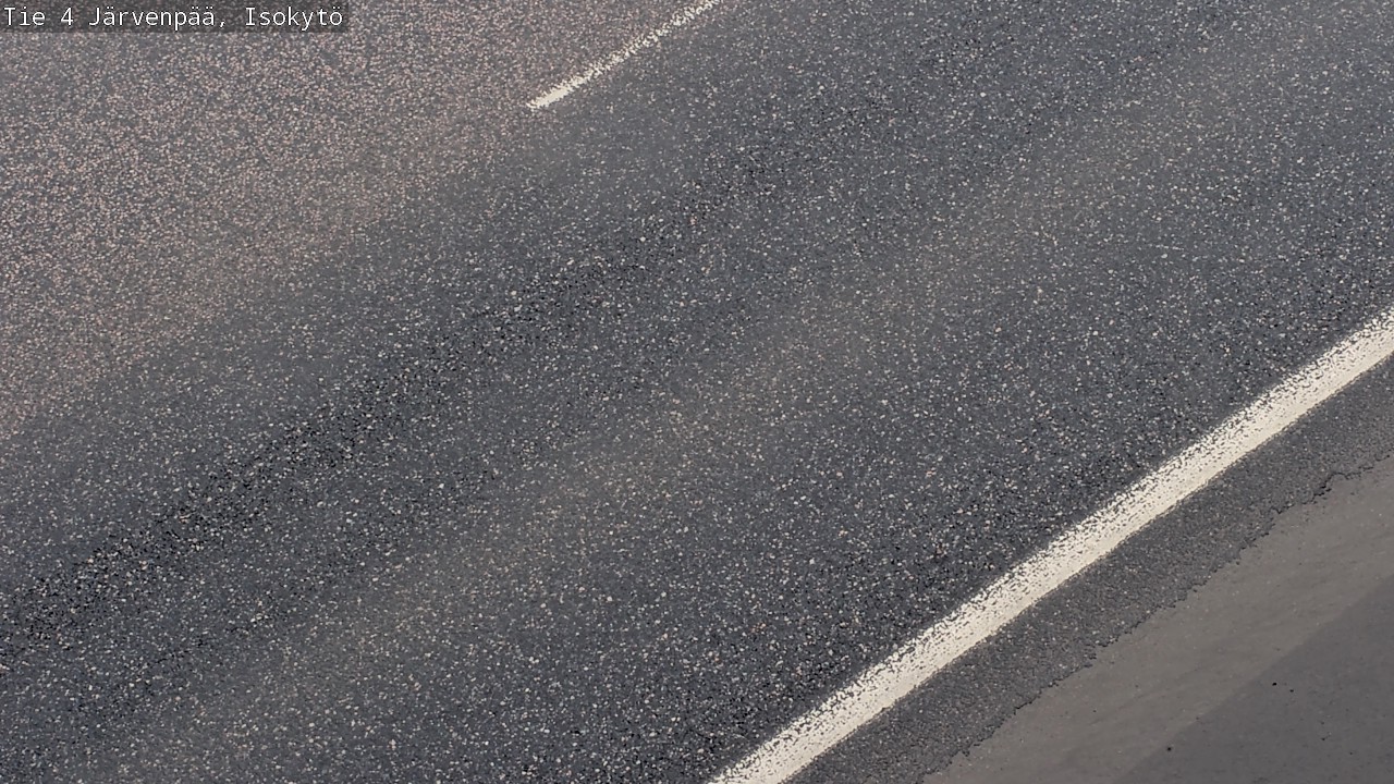 Kelikamerat Kuva Tie 4 Järvenpää, Isokytö, Järvenpää, Uusimaa