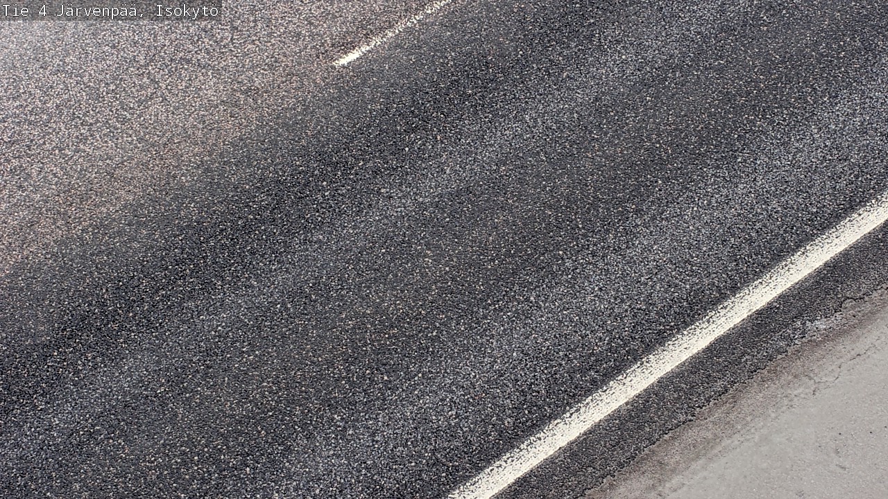 Kelikamerat Kuva Tie 4 Järvenpää, Isokytö, Järvenpää, Uusimaa