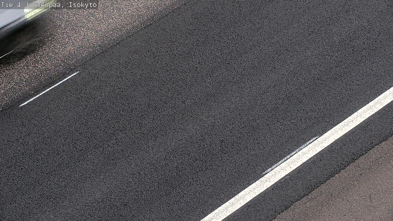 Kelikamerat Kuva Tie 4 Järvenpää, Isokytö, Järvenpää, Uusimaa