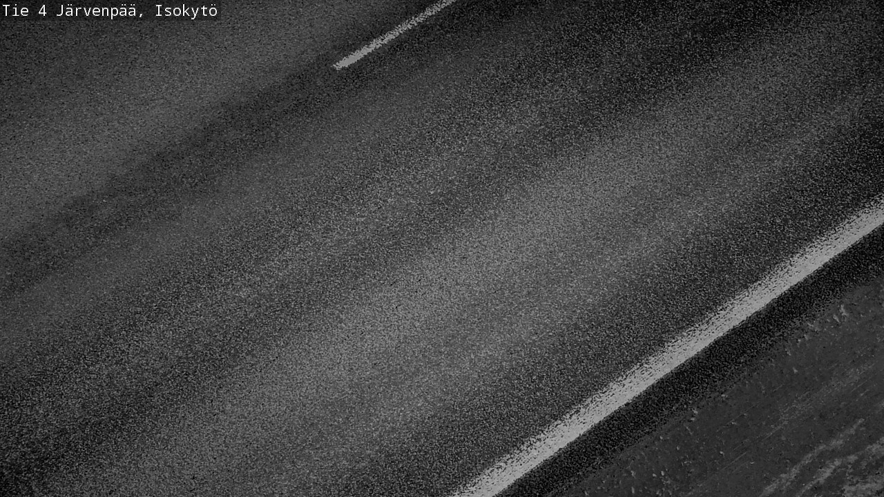 Kelikamerat Kuva Tie 4 Järvenpää, Isokytö, Järvenpää, Uusimaa