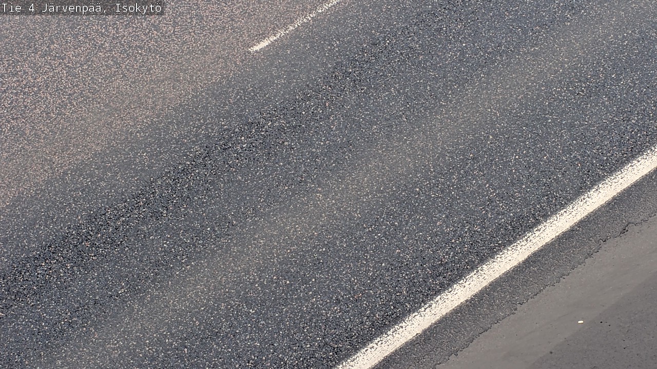 Kelikamerat Kuva Tie 4 Järvenpää, Isokytö, Järvenpää, Uusimaa