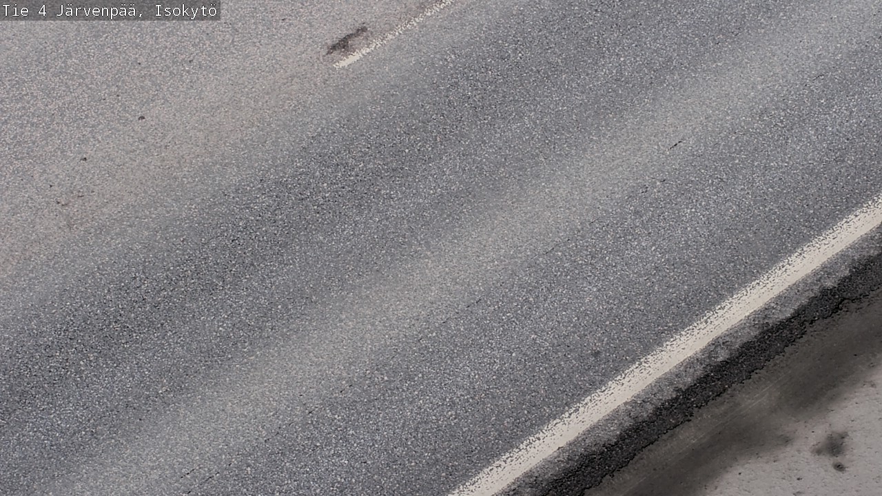 Kelikamerat Kuva Tie 4 Järvenpää, Isokytö, Järvenpää, Uusimaa