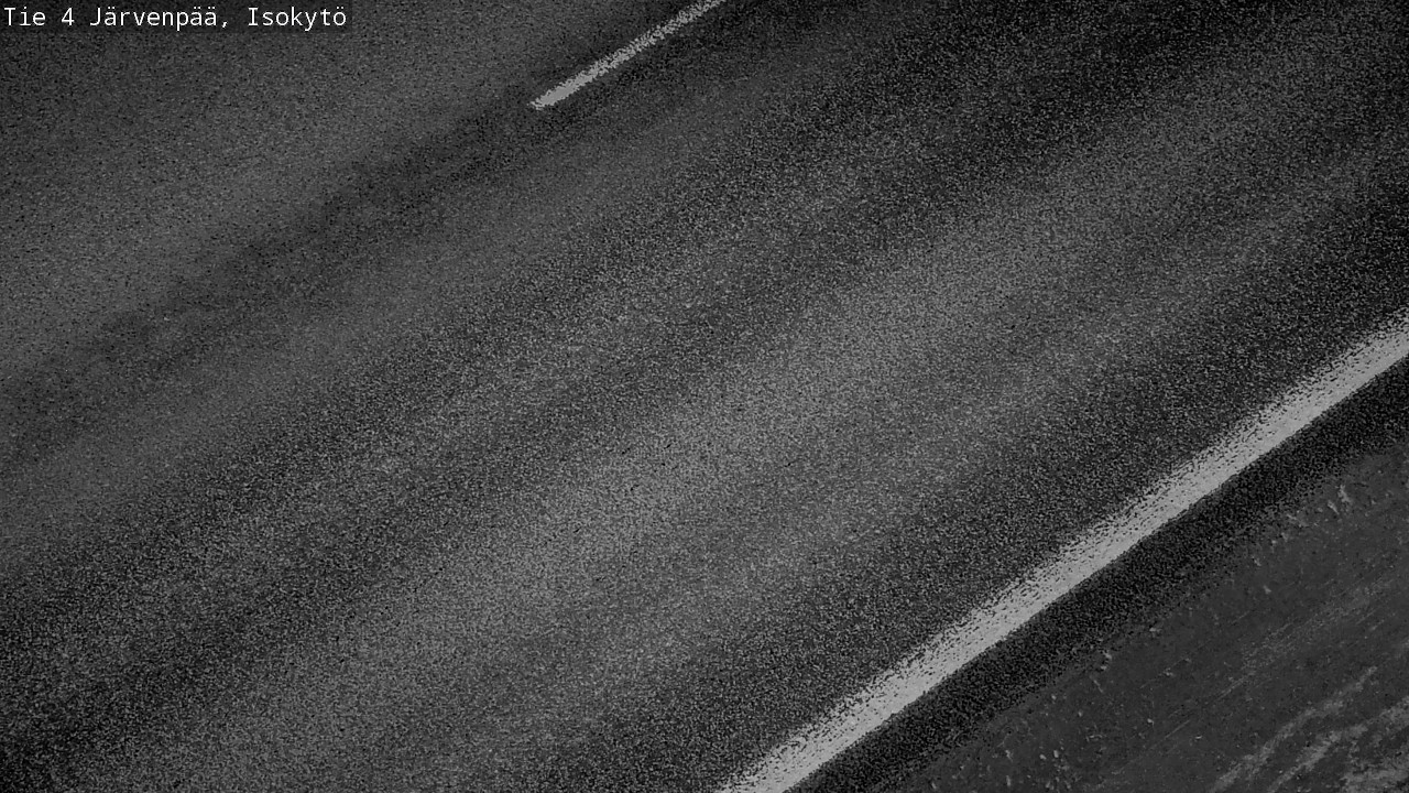 Kelikamerat Kuva Tie 4 Järvenpää, Isokytö, Järvenpää, Uusimaa