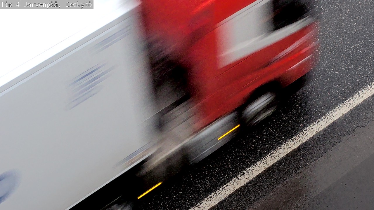 Kelikamerat Kuva Tie 4 Järvenpää, Isokytö, Järvenpää, Uusimaa