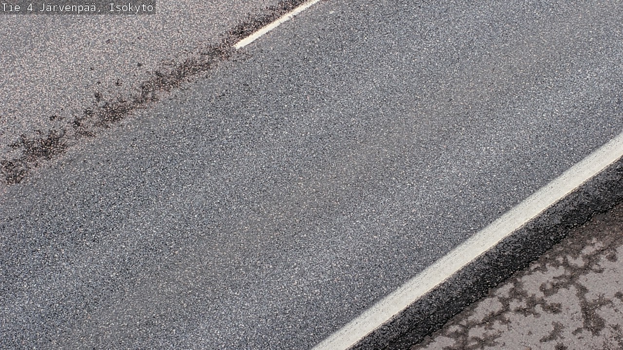 Kelikamerat Kuva Tie 4 Järvenpää, Isokytö, Järvenpää, Uusimaa