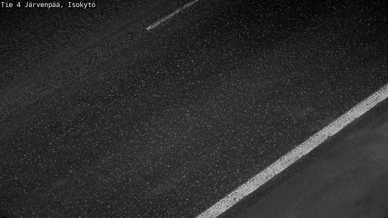 Kelikamerat Kuva Tie 4 Järvenpää, Isokytö, Järvenpää, Uusimaa