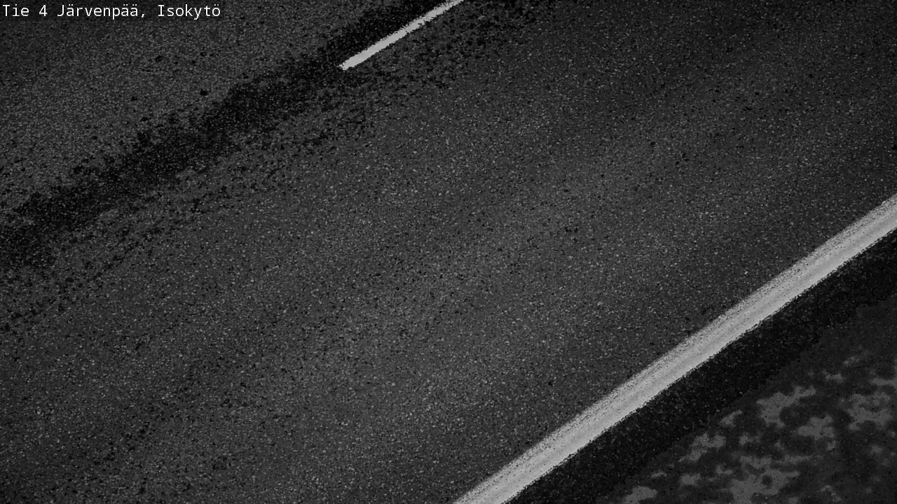 Kelikamerat Kuva Tie 4 Järvenpää, Isokytö, Järvenpää, Uusimaa