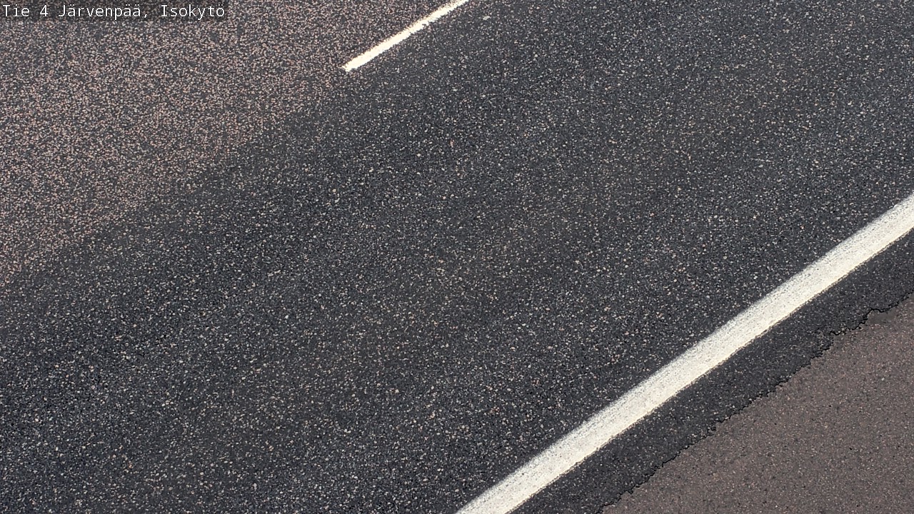 Kelikamerat Kuva Tie 4 Järvenpää, Isokytö, Järvenpää, Uusimaa