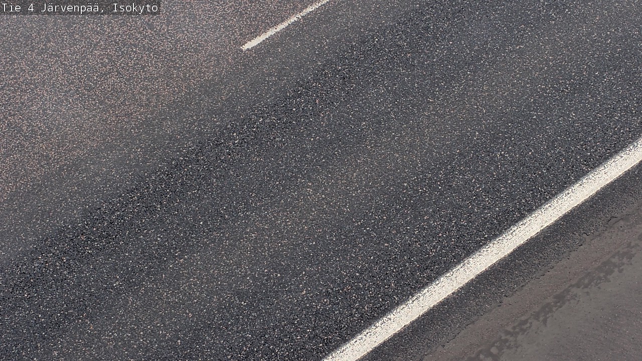 Kelikamerat Kuva Tie 4 Järvenpää, Isokytö, Järvenpää, Uusimaa