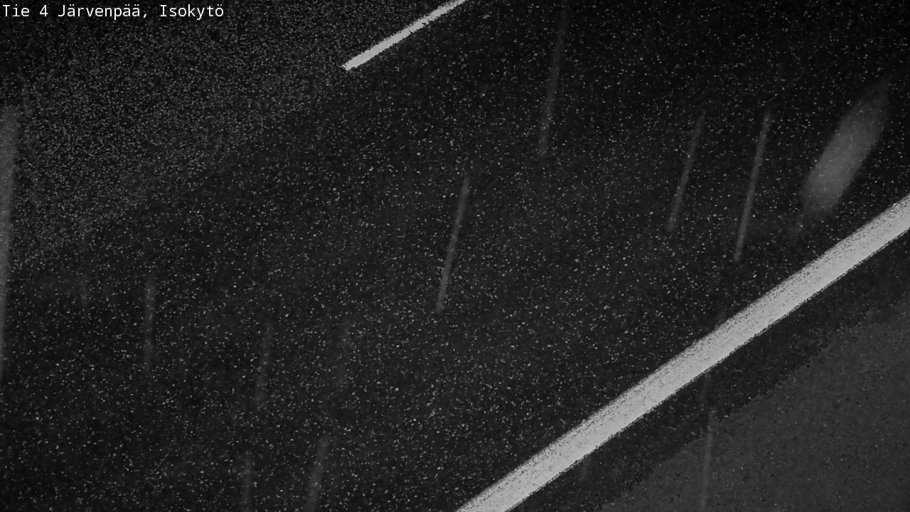 Kelikamerat Kuva Tie 4 Järvenpää, Isokytö, Järvenpää, Uusimaa