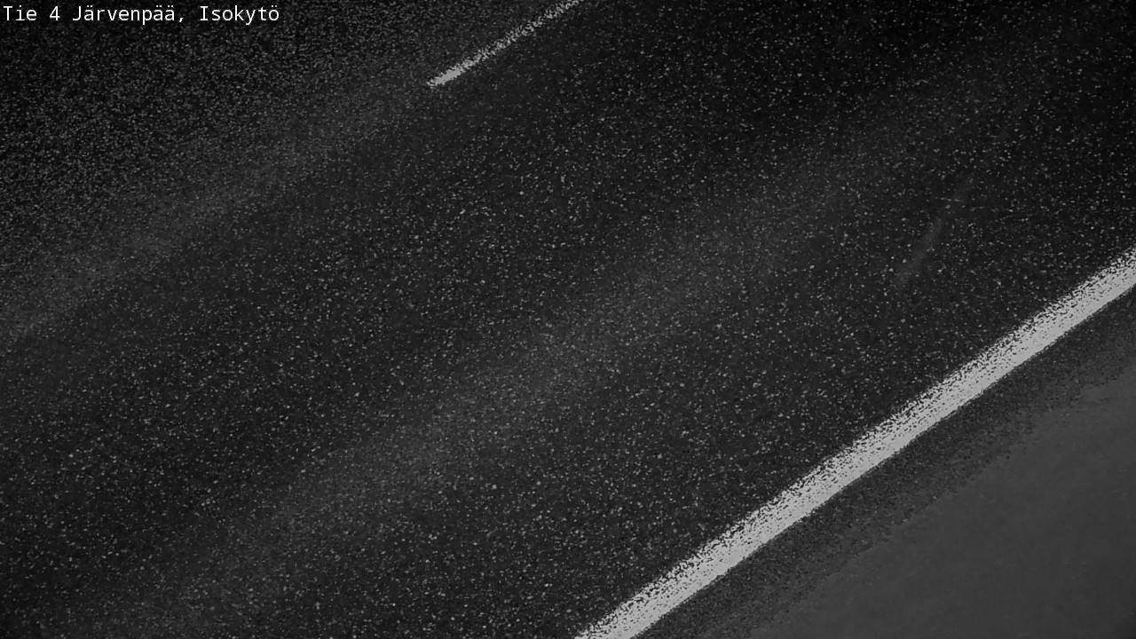 Kelikamerat Kuva Tie 4 Järvenpää, Isokytö, Järvenpää, Uusimaa