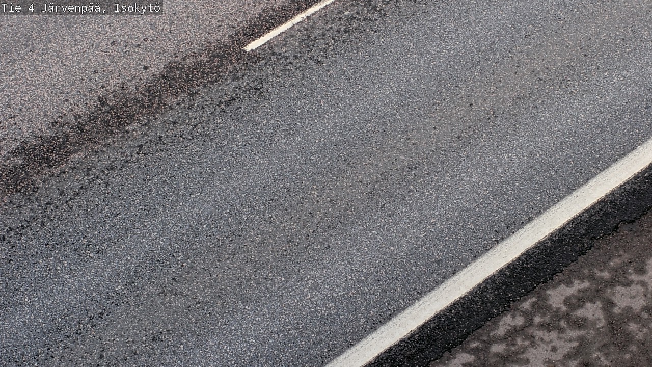 Kelikamerat Kuva Tie 4 Järvenpää, Isokytö, Järvenpää, Uusimaa