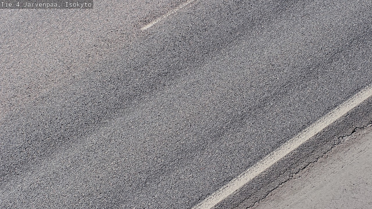 Kelikamerat Kuva Tie 4 Järvenpää, Isokytö, Järvenpää, Uusimaa