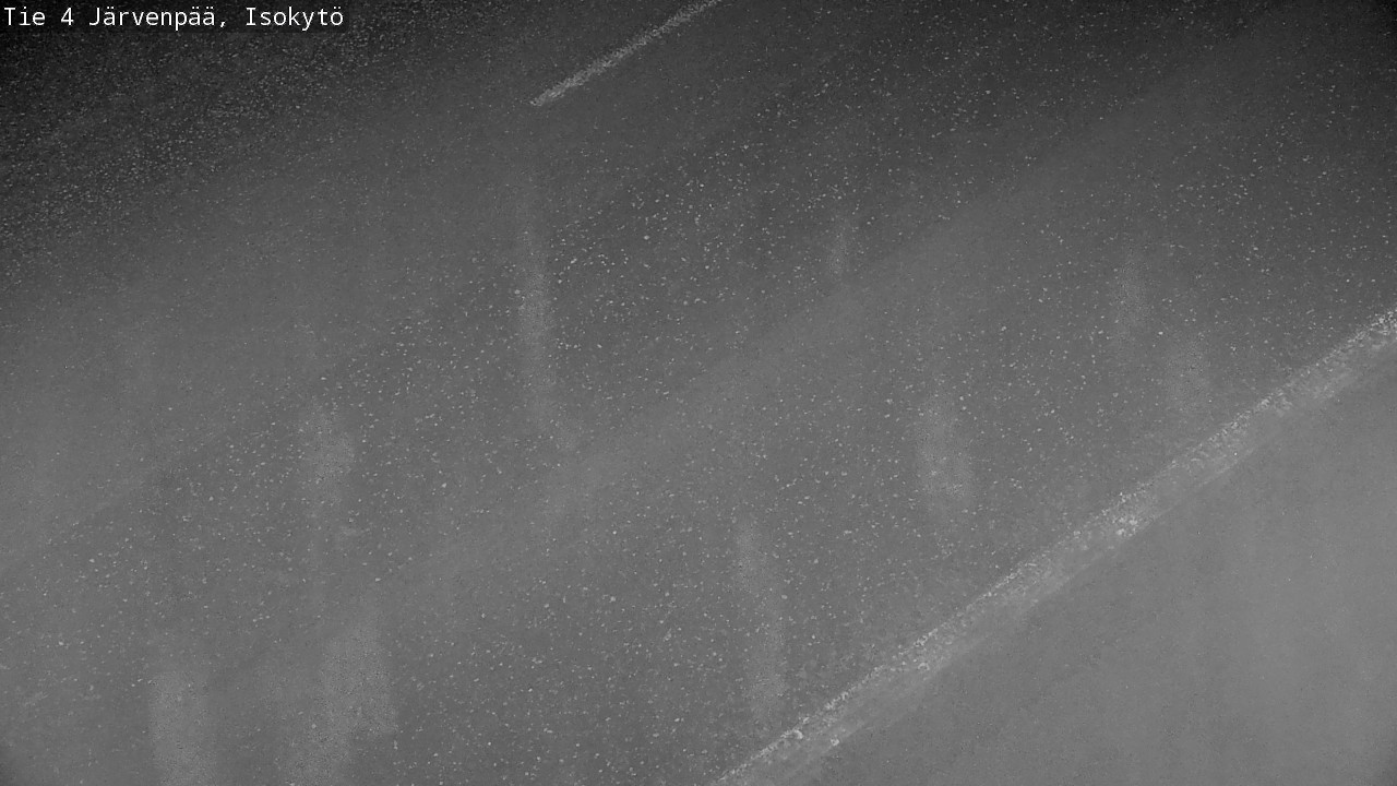 Kelikamerat Kuva Tie 4 Järvenpää, Isokytö, Järvenpää, Uusimaa