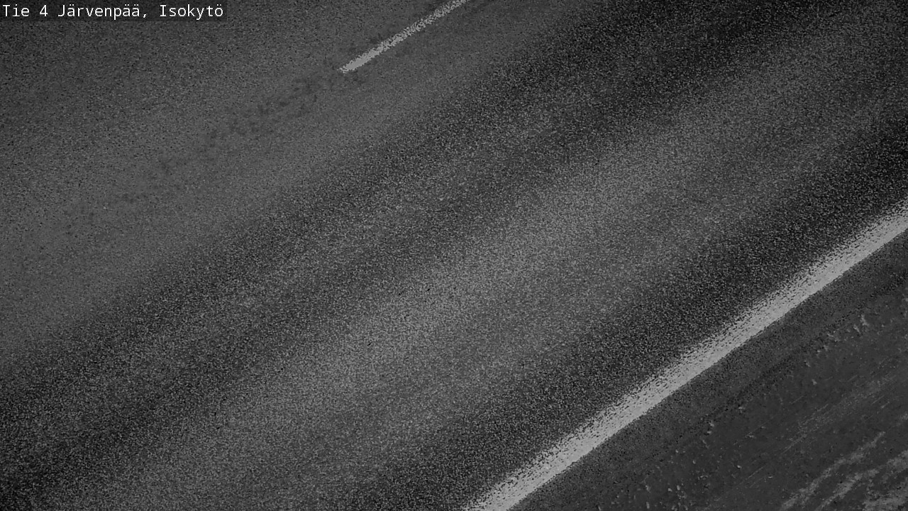 Kelikamerat Kuva Tie 4 Järvenpää, Isokytö, Järvenpää, Uusimaa