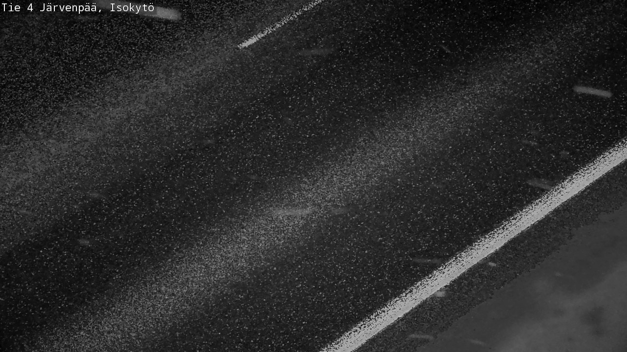 Kelikamerat Kuva Tie 4 Järvenpää, Isokytö, Järvenpää, Uusimaa