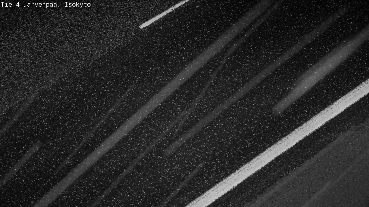 Kelikamerat Kuva Tie 4 Järvenpää, Isokytö, Järvenpää, Uusimaa