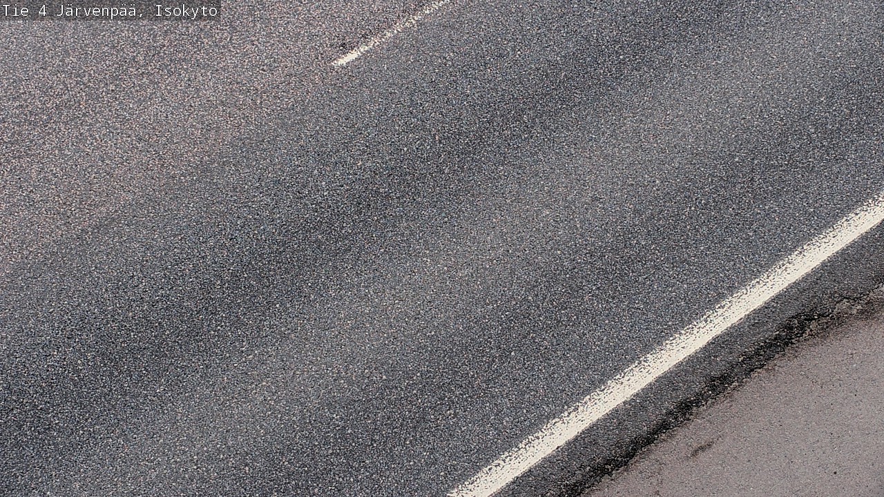 Kelikamerat Kuva Tie 4 Järvenpää, Isokytö, Järvenpää, Uusimaa