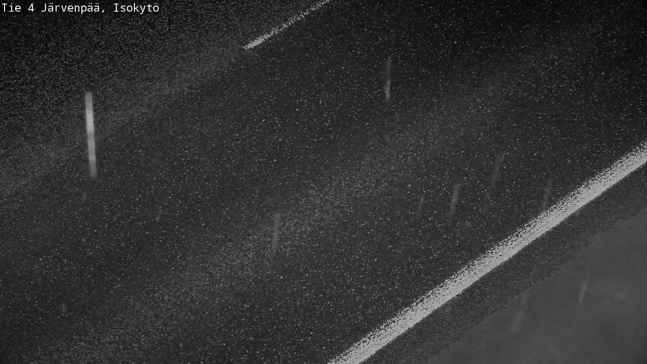 Kelikamerat Kuva Tie 4 Järvenpää, Isokytö, Järvenpää, Uusimaa