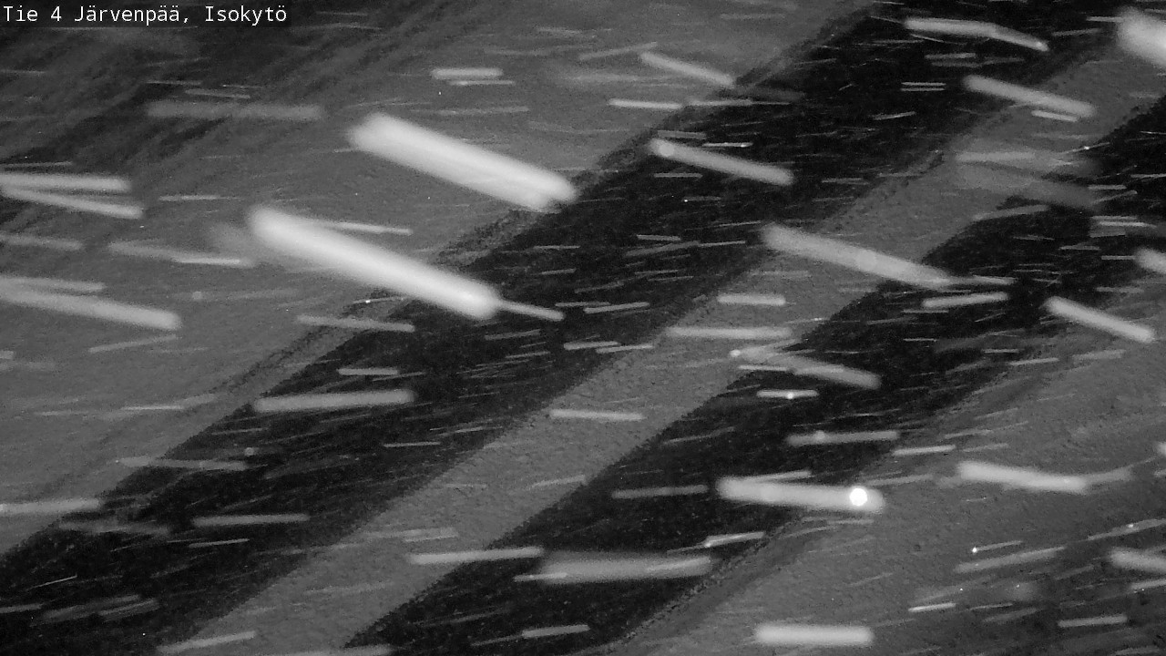 Kelikamerat Kuva Tie 4 Järvenpää, Isokytö, Järvenpää, Uusimaa