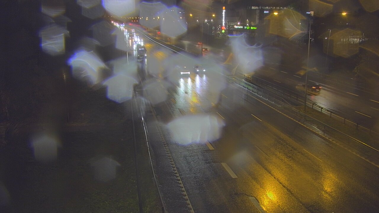 Kelikamerat Kuva Tie 1 Espoo, Sinimäki, Espoo, Uusimaa