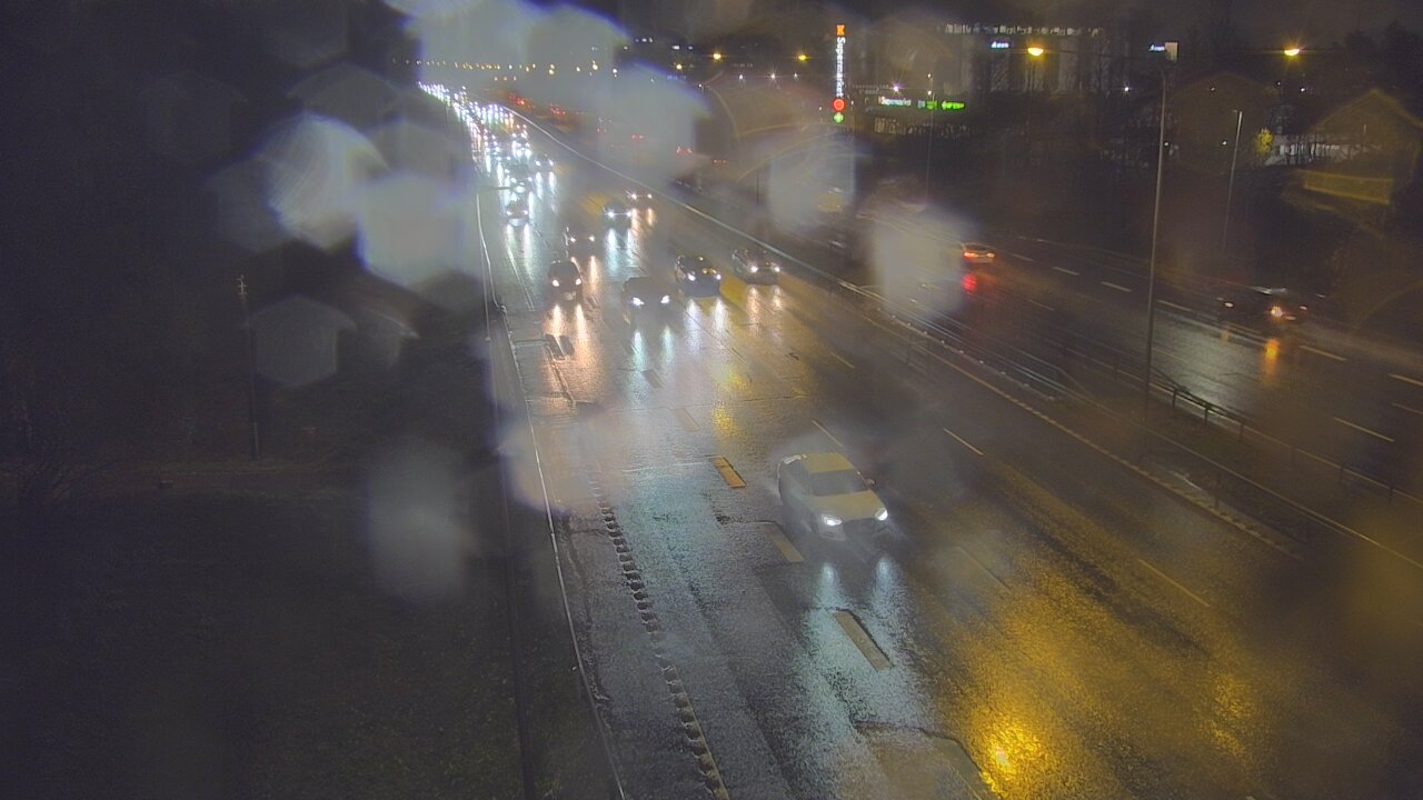 Kelikamerat Kuva Tie 1 Espoo, Sinimäki, Espoo, Uusimaa